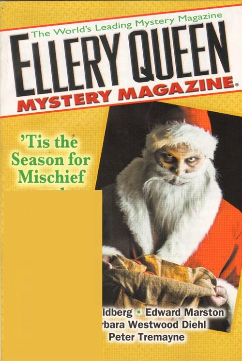 Ellery Queen's Mystery