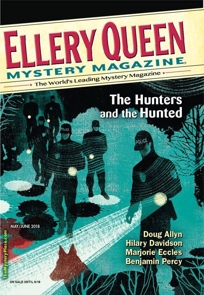 Ellery Queen's Mystery
