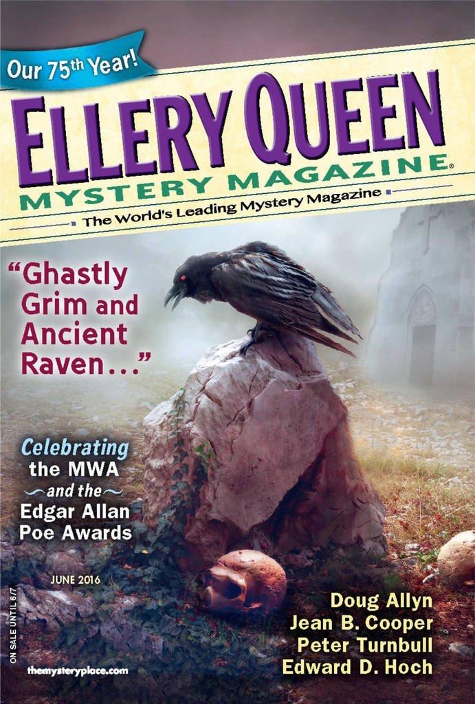 Ellery Queen's Mystery