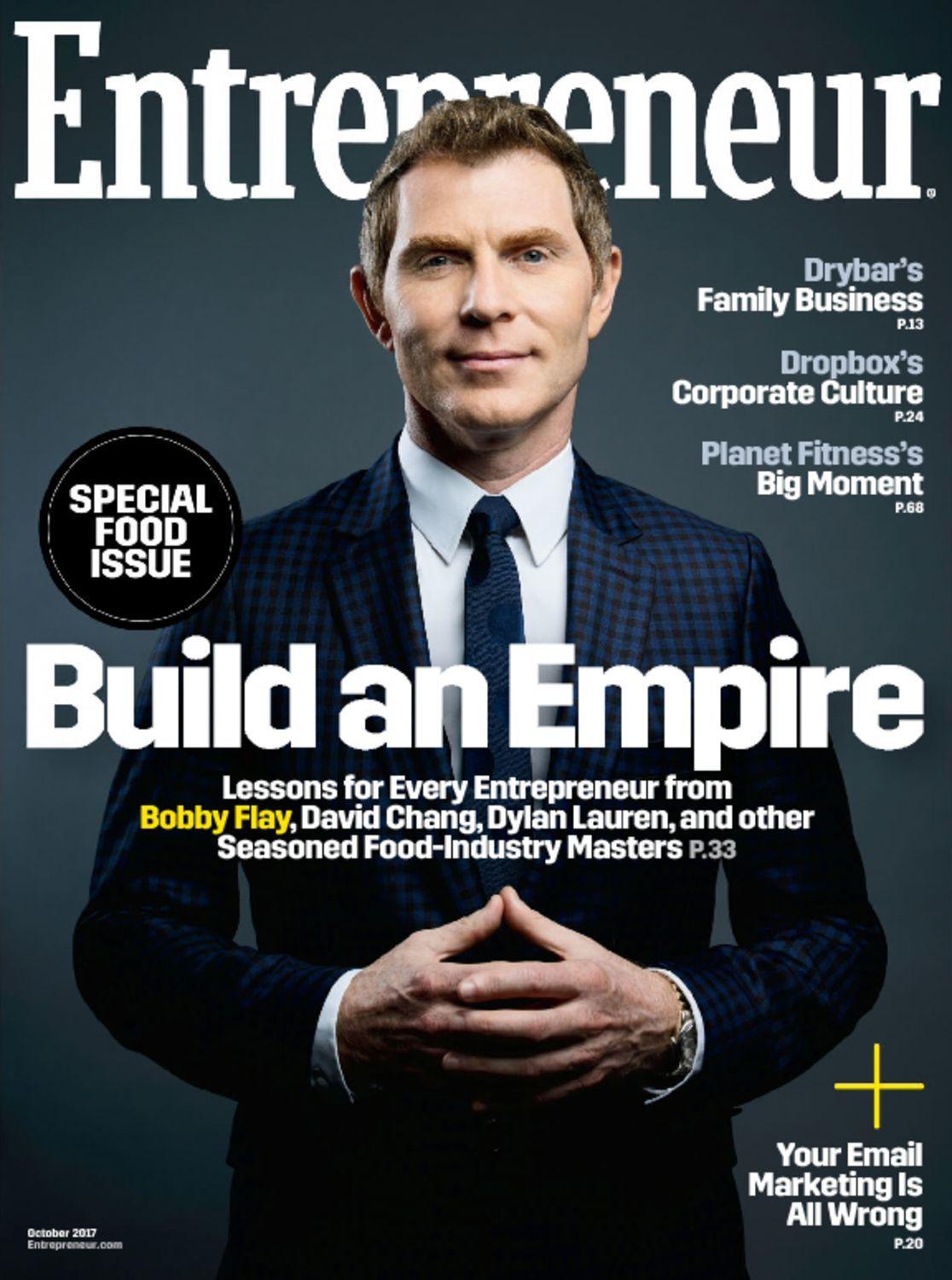 Entrepreneur Magazine | TopMags