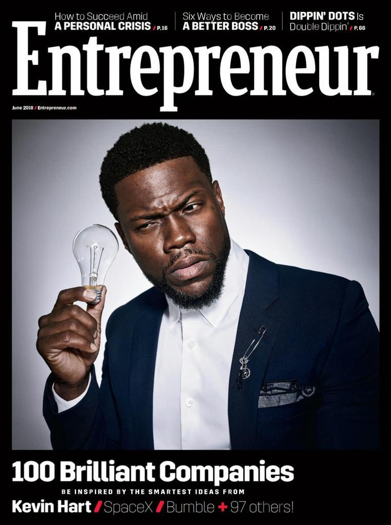 Entrepreneur Magazine TopMags