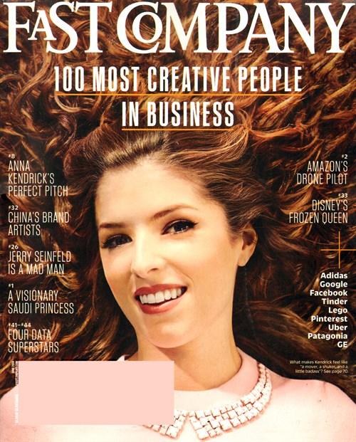Fast Company