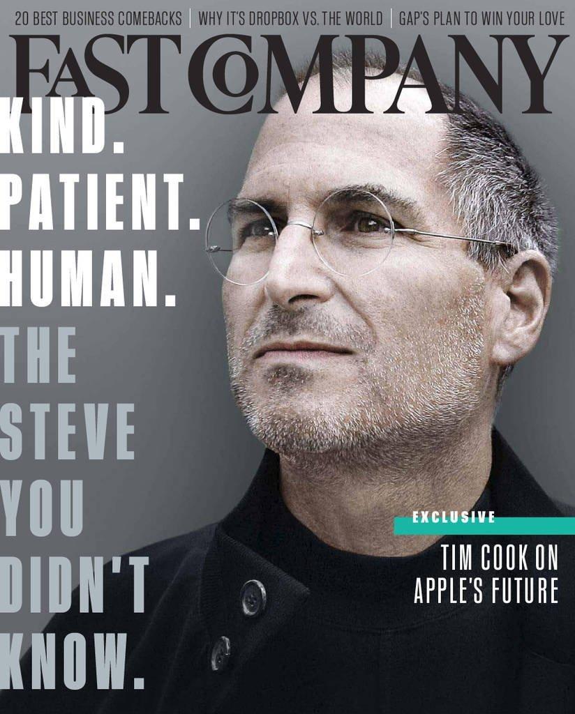 Fast Company