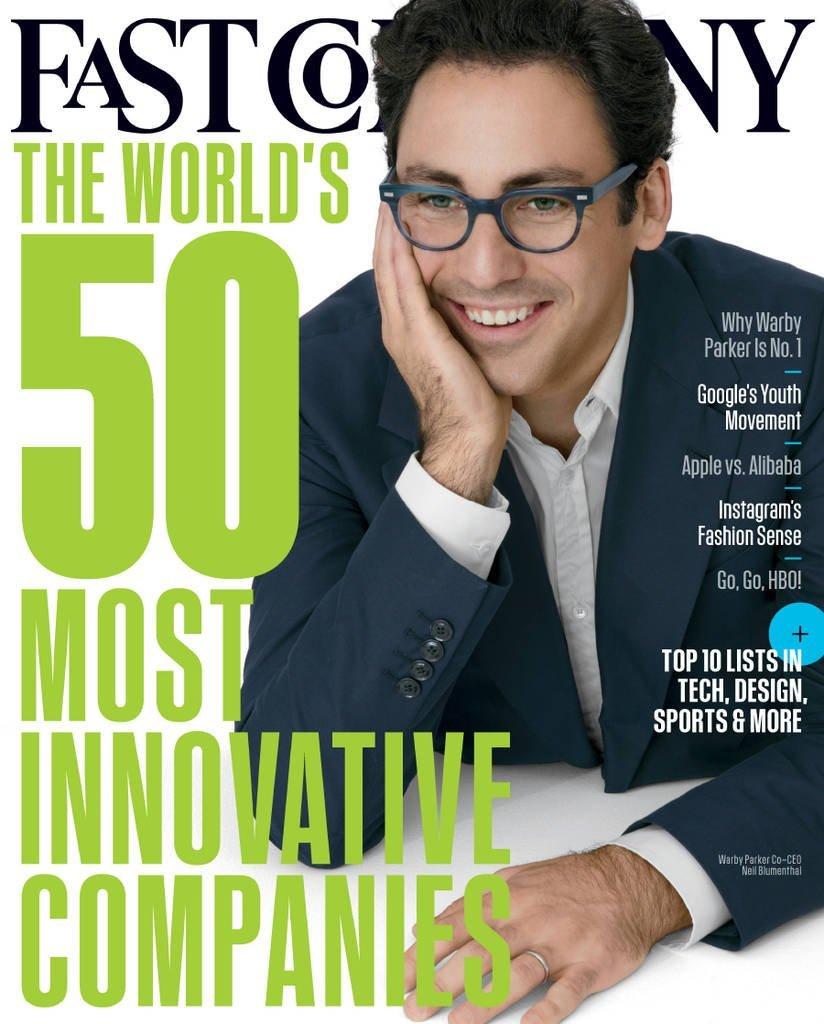 Fast Company