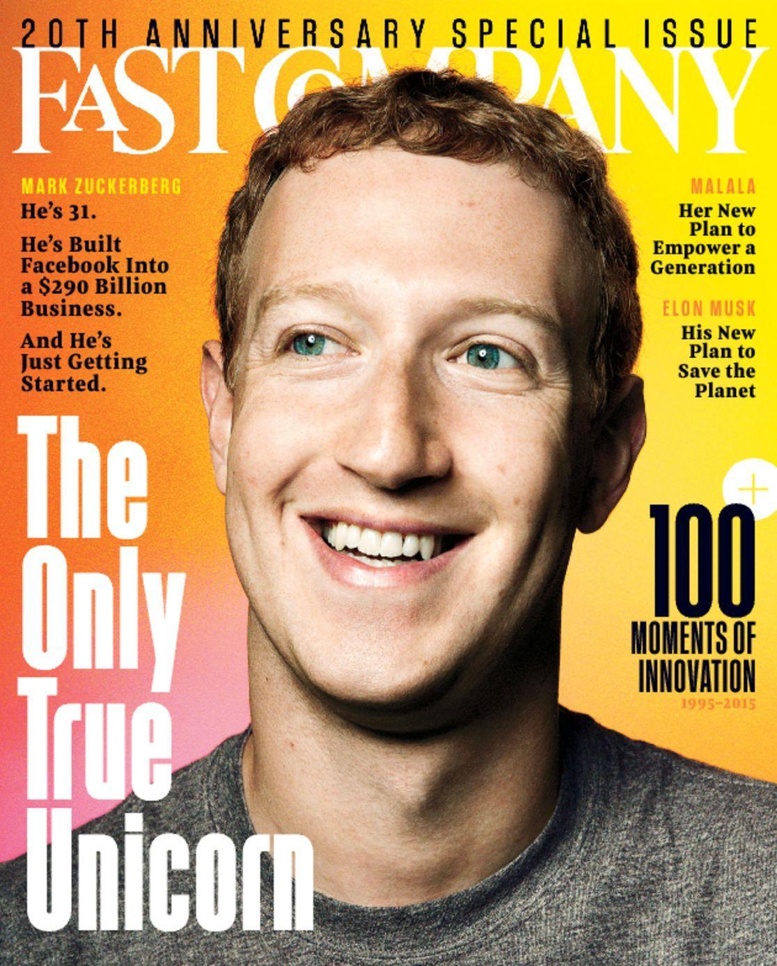 Fast Company