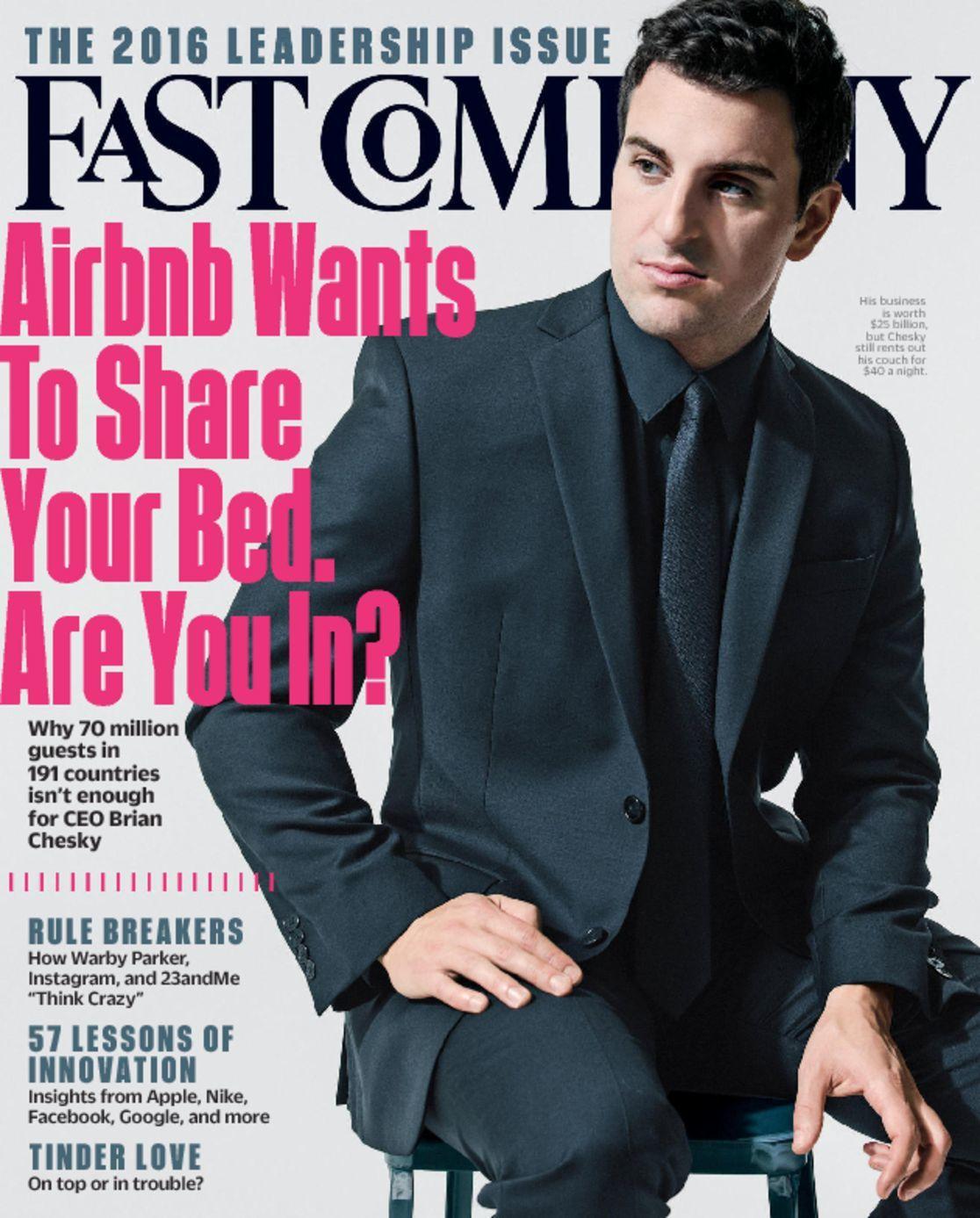 Fast Company