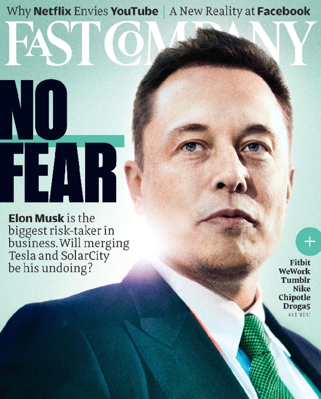 Fast Company