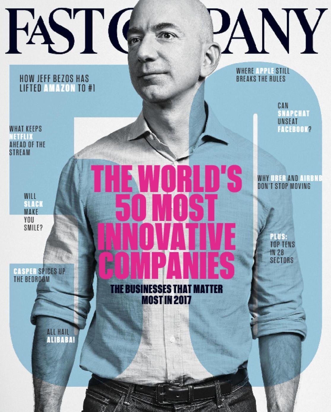 Fast Company