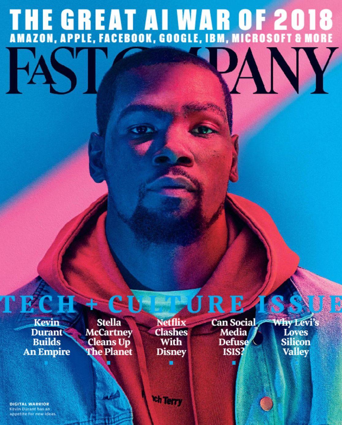 Fast Company