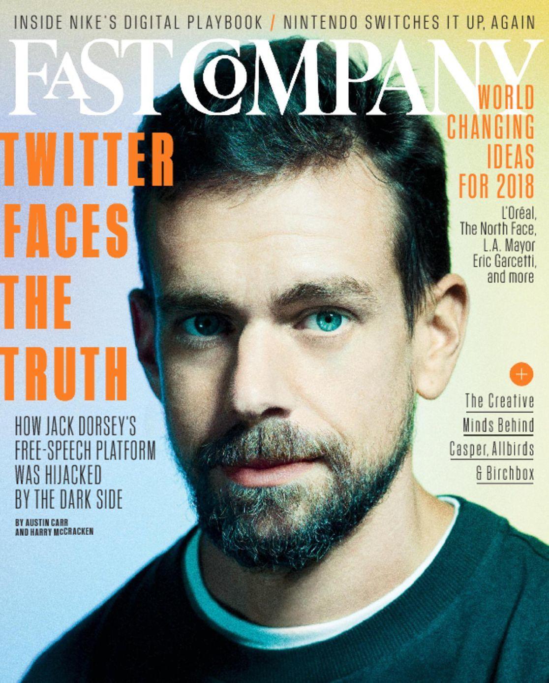 Fast Company
