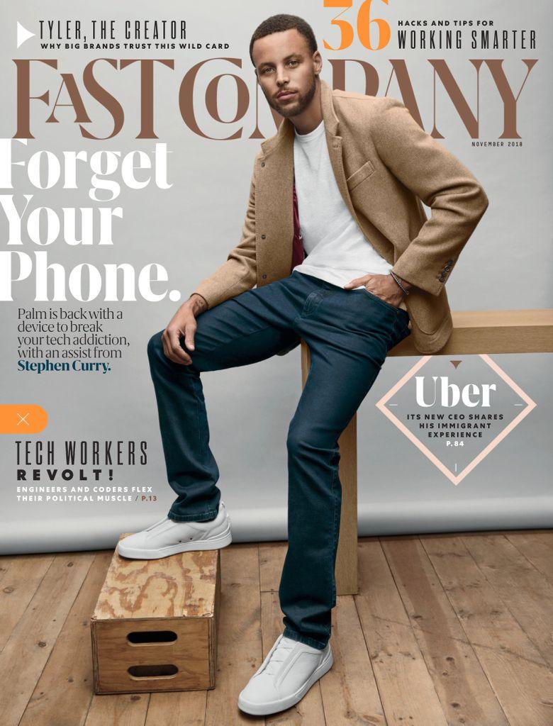 Fast Company