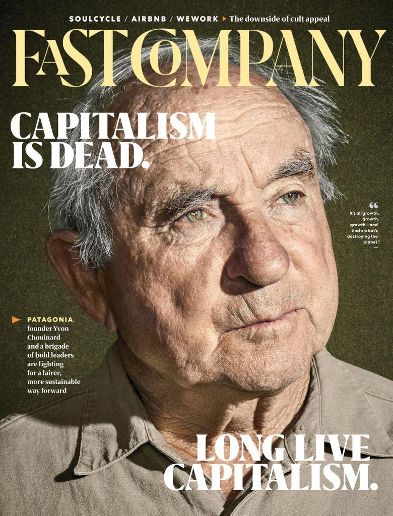 Fast Company