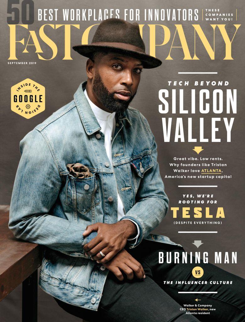 Fast Company