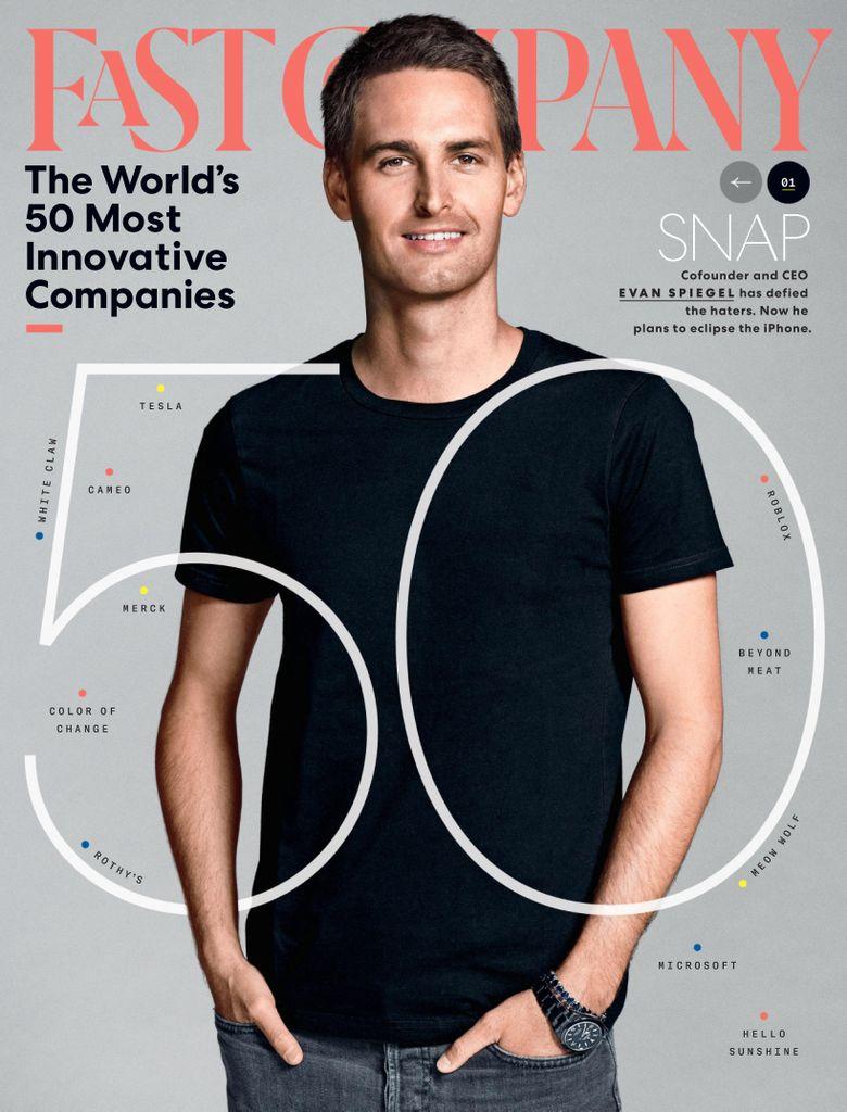 Fast Company