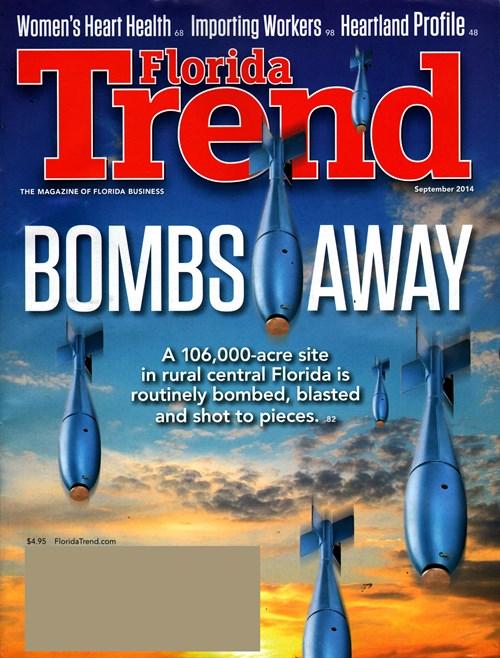 Florida Trend Magazine | TopMags