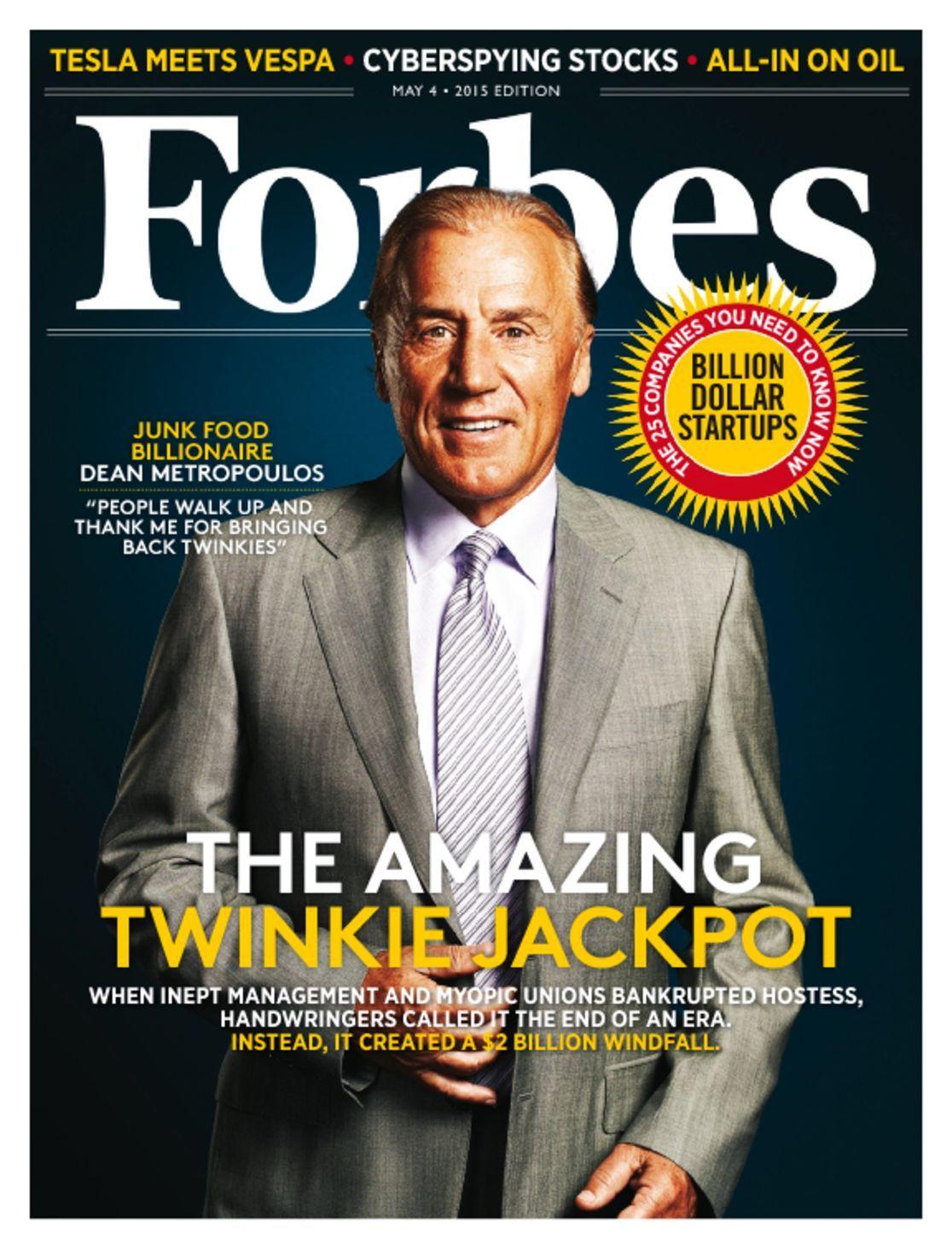 Forbes