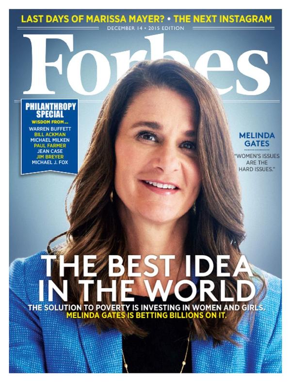 Forbes Magazine TopMags