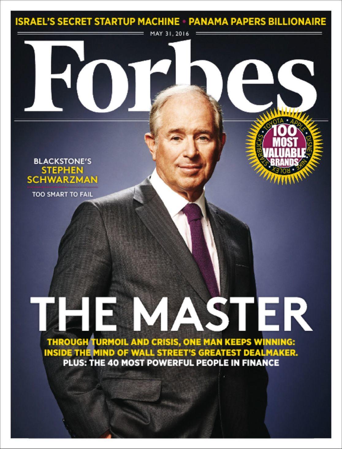 Forbes