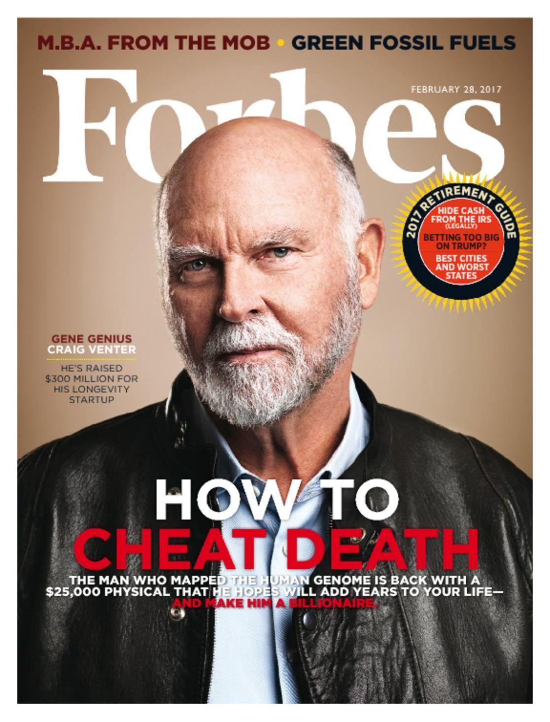 Forbes
