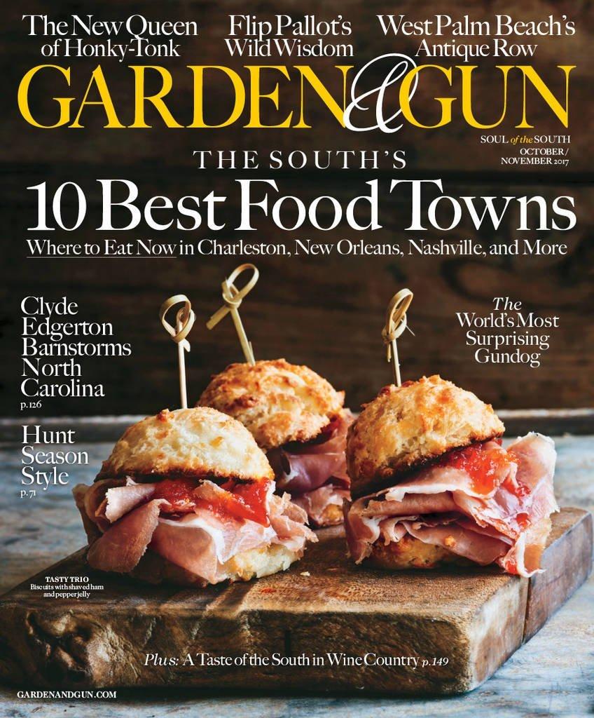 Garden & Gun