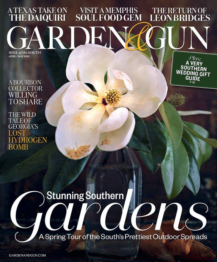 Garden & Gun
