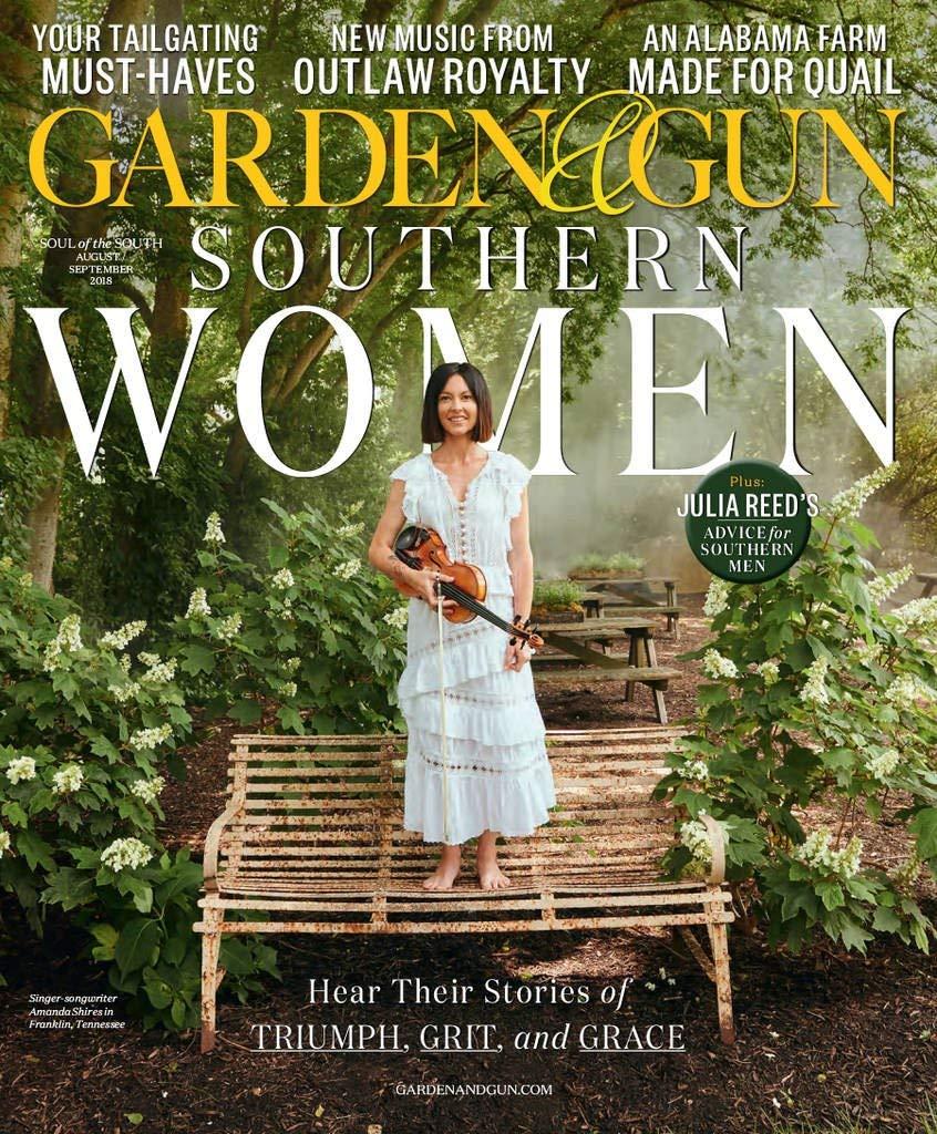 Garden & Gun