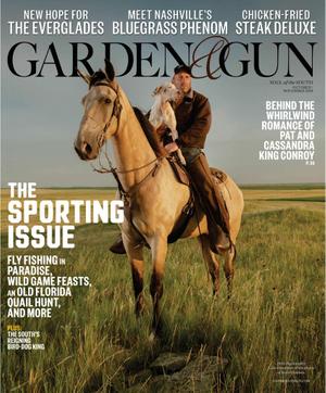 Garden & Gun