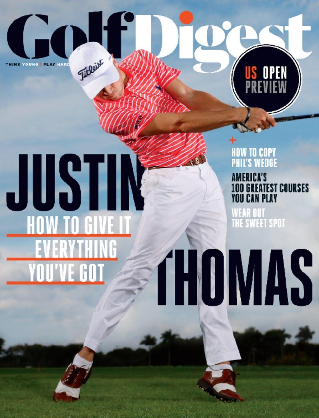 セール golf digest 雑誌 rar