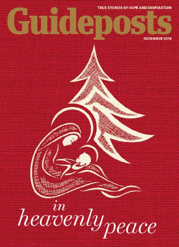 Guideposts Magazine | TopMags