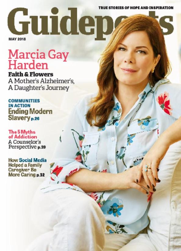 Guideposts Magazine | TopMags