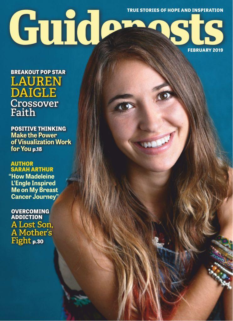 Guideposts Magazine | TopMags