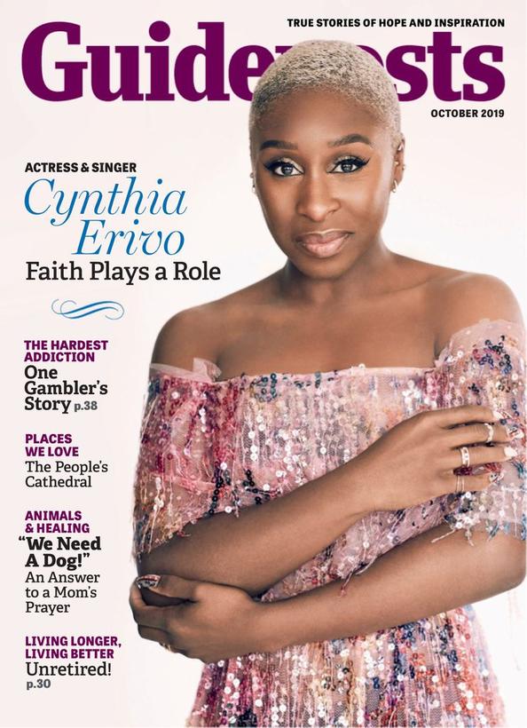 Guideposts Magazine | TopMags