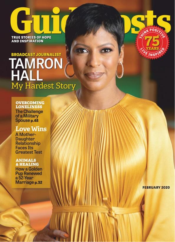 Guideposts Large Print Magazine | TopMags