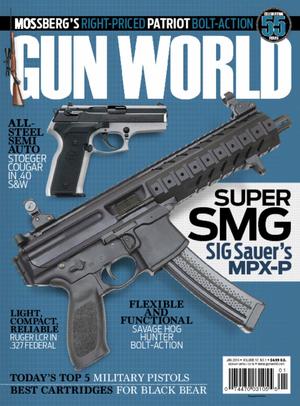 Gun World