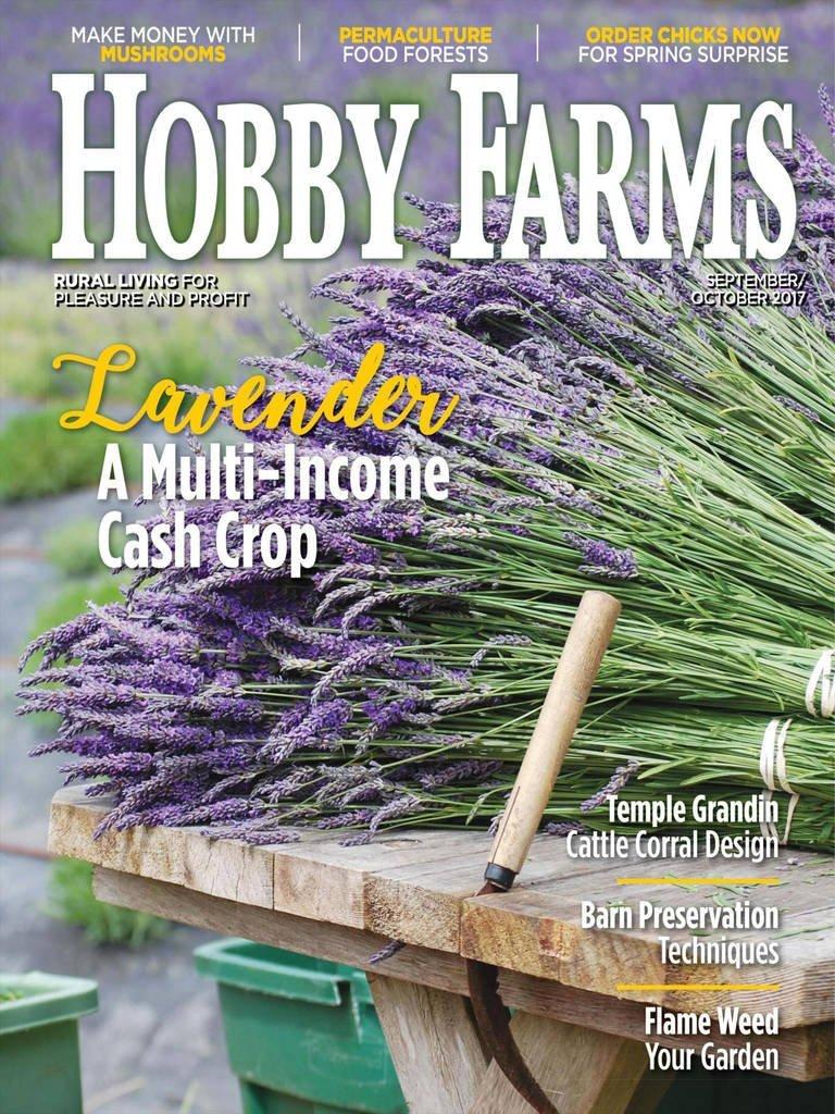Hobby Farms