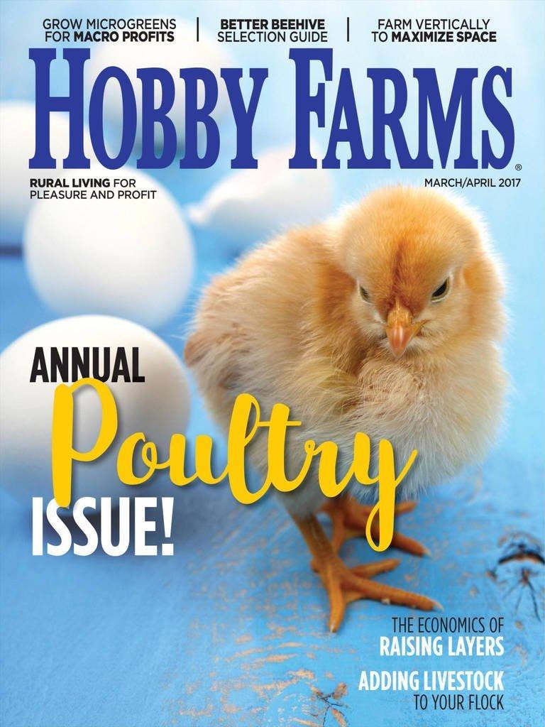 Hobby Farms