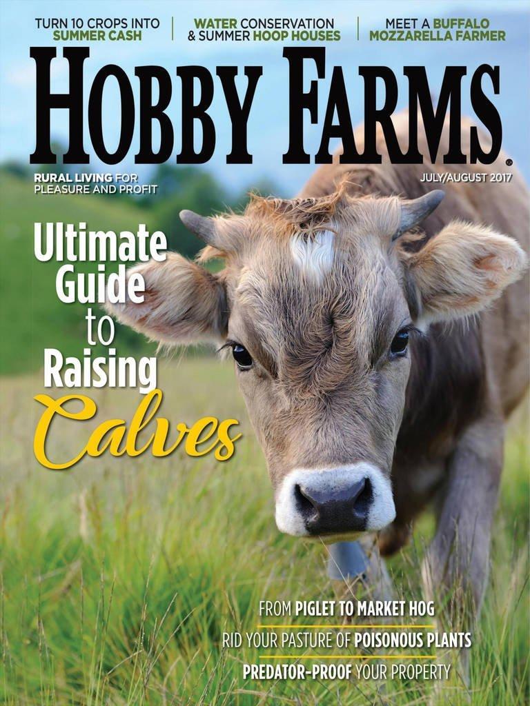 Hobby Farms
