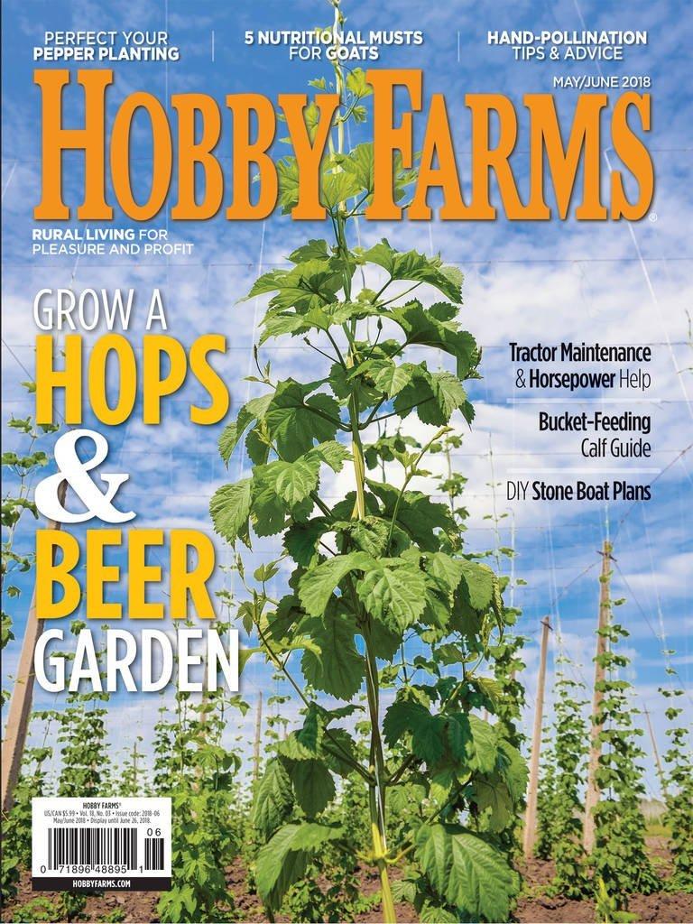 Hobby Farms