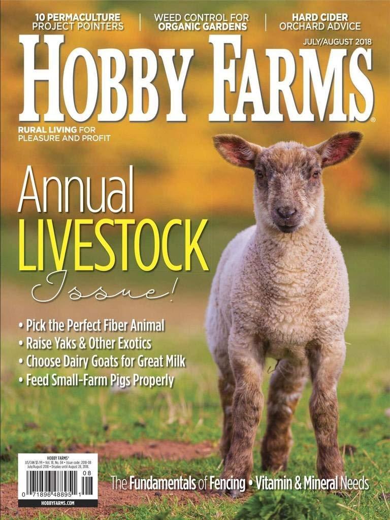 Hobby Farms