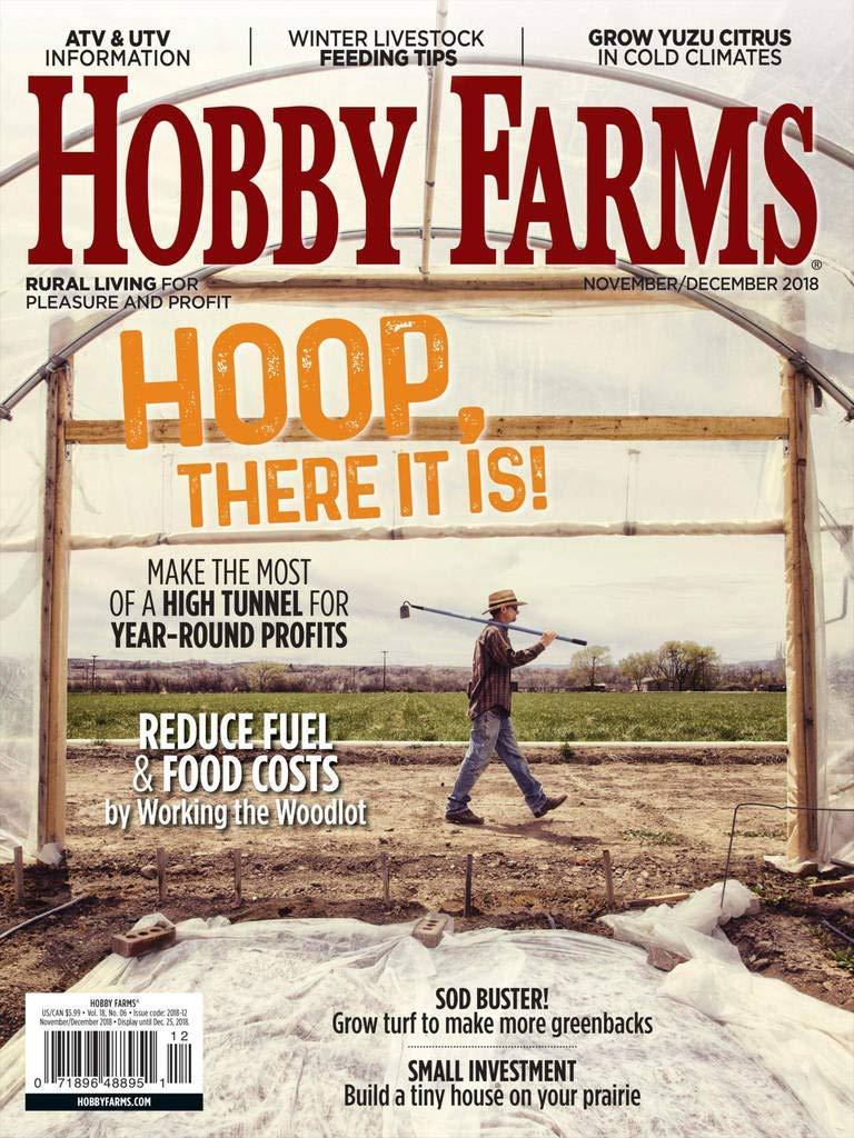 Hobby Farms
