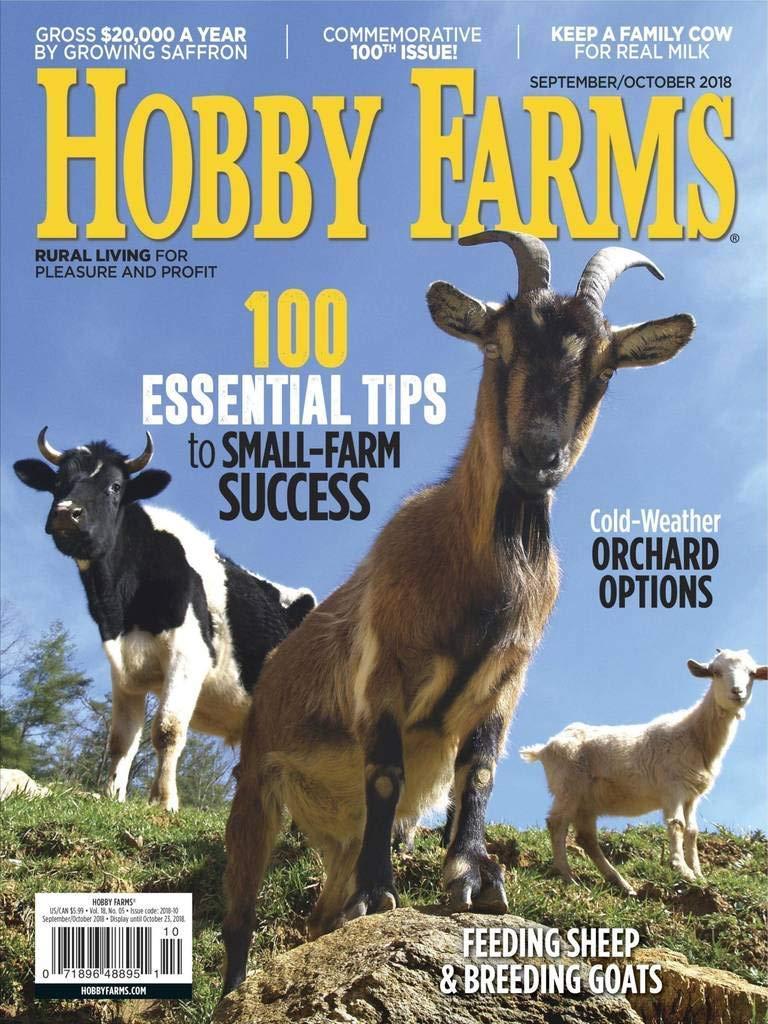 Hobby Farms