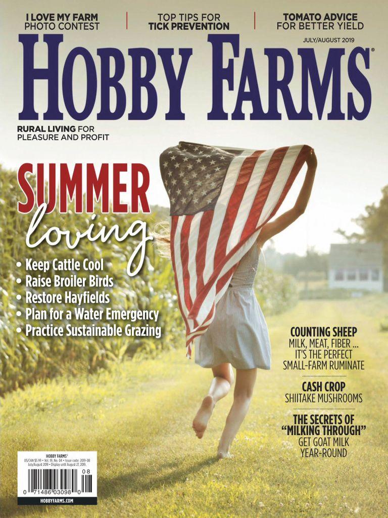 Hobby Farms