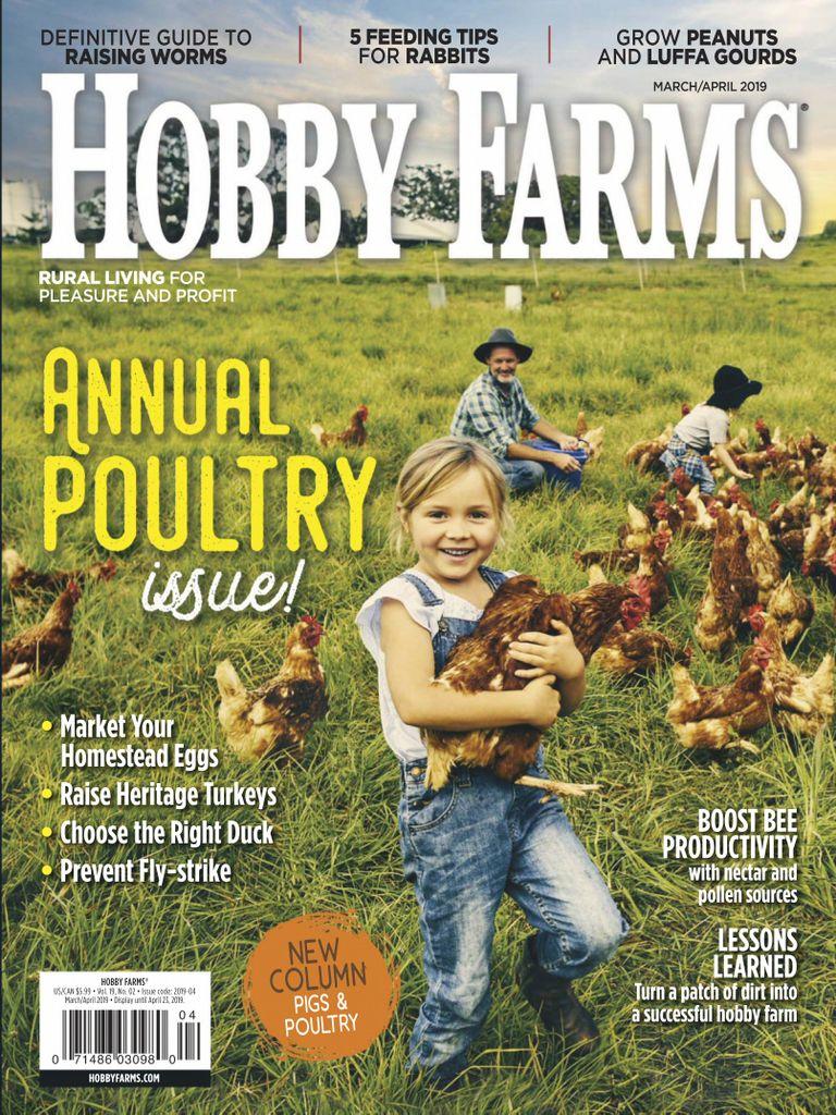 Hobby Farms
