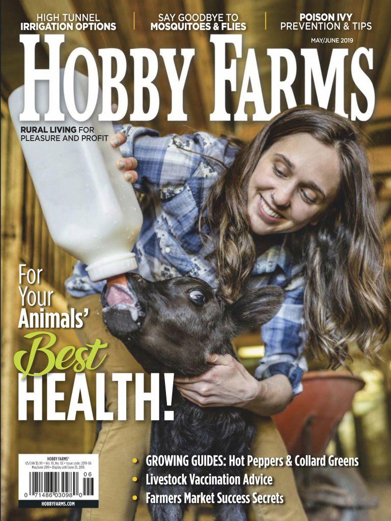 Hobby Farms
