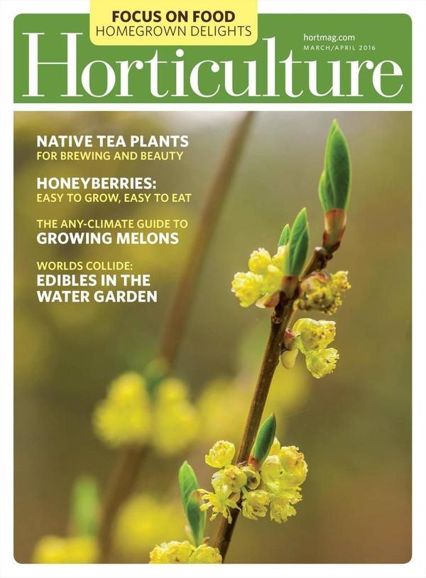 Horticulture Magazine Topmags Horticulture Magazine Topmags