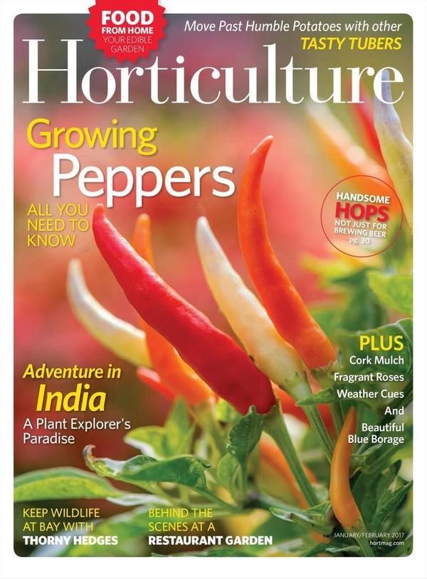 Horticulture Magazine Topmags Horticulture Magazine Topmags