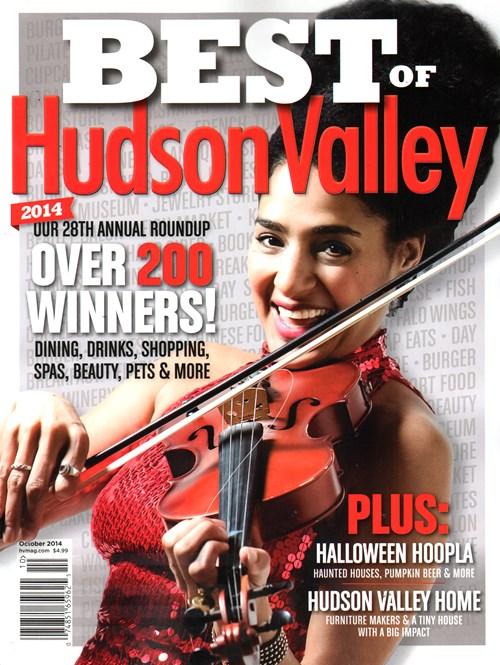 Hudson Valley Magazine TopMags