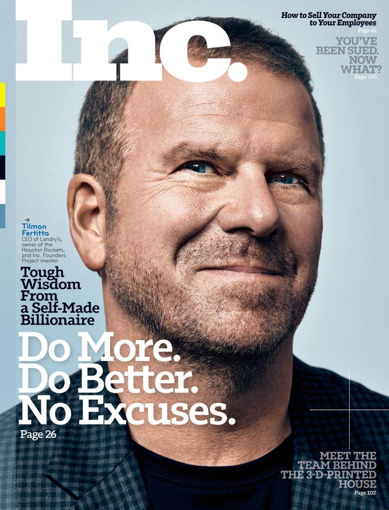 INC Magazine TopMags