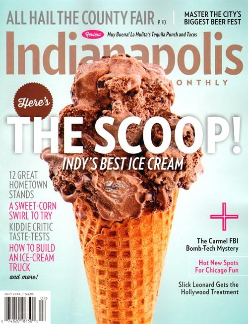 Indianapolis Monthly