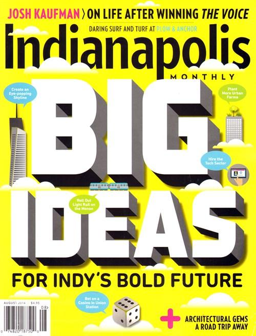 Indianapolis Monthly